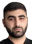 Врач Геворкян Геворк Арменович