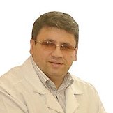 Врач Геворкян Ваагн Авакович