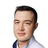 Врач Гибадатов Эмиль Рамилевич 