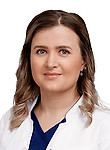 Врач Грибкова Ирина Валерьевна