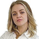 Врач Гидаятова Маргарита Олеговна