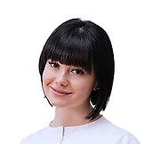 Врач Гиголаева Лариса Павловна