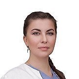 Врач Гиль Алиса Игоревна