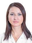 Врач Гилина Татьяна Александровна