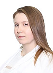 Врач Гильмуллина Анна Рашитовна