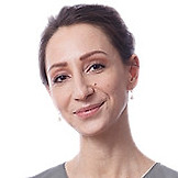 Врач Гильмзянова Елена Рафаиловна