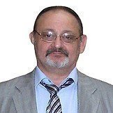 Врач Гиндин Семён Юрьевич