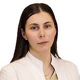 Врач Гиндрюк Аида Фаталиевна
