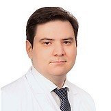 Врач Гиниятов Анвар Ринатович
