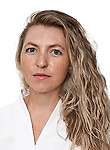 Врач Гирченко Ольга Юрьевна