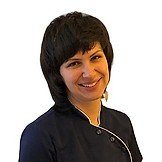Врач Гиричева Елена Вячеславовна