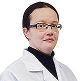 Врач Гисматуллина Елизавета Юрьевна