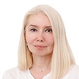 Врач Гивировская Елена Вячеславовна