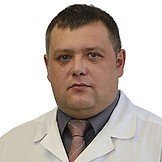 Врач Гивировский Станислав Евгеньевич