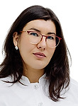 Врач Гиворг (Суханова) Ольга Викторовна