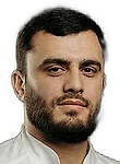 Врач Гюльмагомедов Лачин Гюльметович