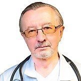 Врач Гладенко Александр Викторович