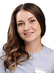 Врач Гладкая Ульяна Вячеславовна