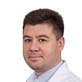 Врач Гладков Сергей Юрьевич
