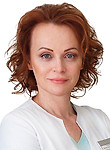 Врач Гладкова Елена Геннадьевна