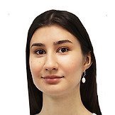 Врач Гладкова Юлия Алексеевна