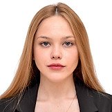 Врач Гладкова Юлия Владиславовна
