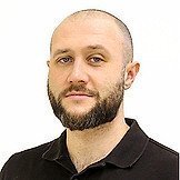 Врач Гладышев Александр Сергеевич