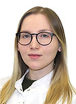 Врач Главатских Екатерина Алексеевна