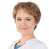 Врач Главатских Кристина Юрьевна