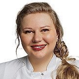 Врач Главинская Елена Александровна