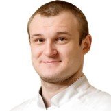 Врач Главнов Павел Владимирович