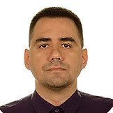 Врач Глазков Константин Сергеевич