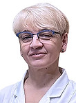 Врач Глазкова Марина Петровна