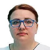 Врач Глазкова Татьяна Анатольевна