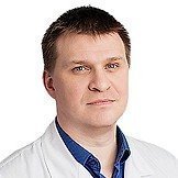 Врач Глазов Михаил Юрьевич