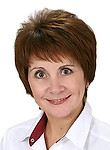 Врач Глазова Ольга Григорьевна