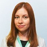 Врач Глазунова Александра Евгеньевна