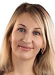 Врач Глазунова Анна Андреевна
