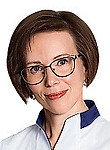 Врач Глазырина Наталья Сергеевна