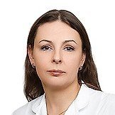 Врач Глазырина Татьяна Михайловна