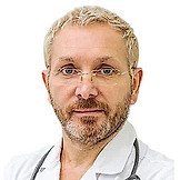 Врач Глебов Александр Юрьевич