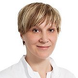 Врач Глебова Светлана Анатольевна