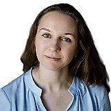 Врач Глинская Юлия Борисовна