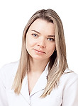 Врач Глюкова Екатерина Николаевна