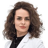Врач Глоба Вероника Артуровна 