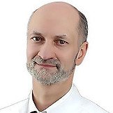 Врач Глобин Антон Владиленович
