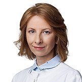 Врач Глобина Ульяна Станиславовна