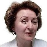 Врач Глотова Елена Юрьевна