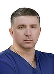 Врач Гловацкий Александр Вячеславович