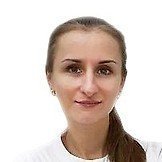 Врач Глухова Екатерина Алексеевна